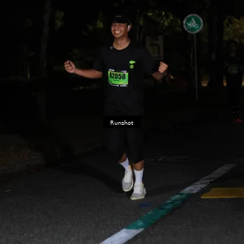 Runner Photo 5418634