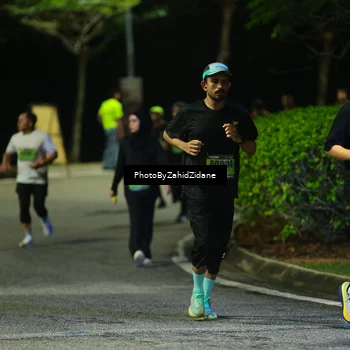 Runner Photo 5418637