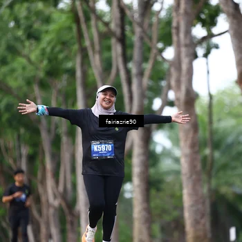 Runner Photo 5418639