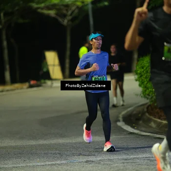 Runner Photo 5418644