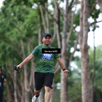 Runner Photo 5418645