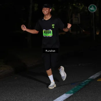 Runner Photo 5418649