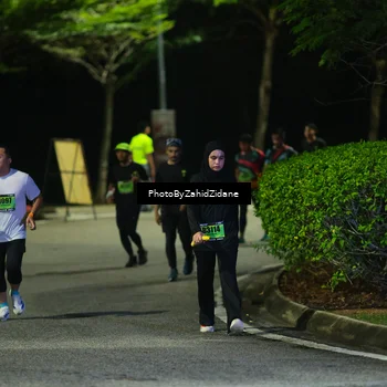 Runner Photo 5418651