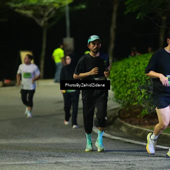 Runner Photo 5418653