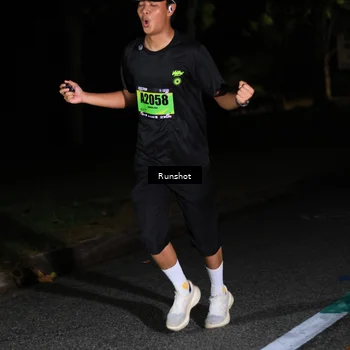 Runner Photo 5418654