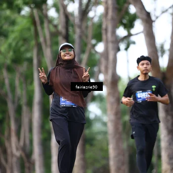 Runner Photo 5418655