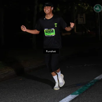 Runner Photo 5418657