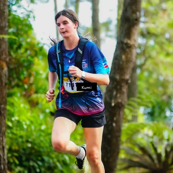 Runner Photo 5418660