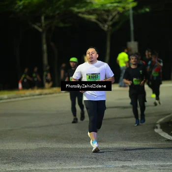 Runner Photo 5418661