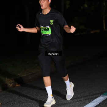 Runner Photo 5418662