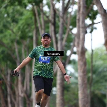 Runner Photo 5418665