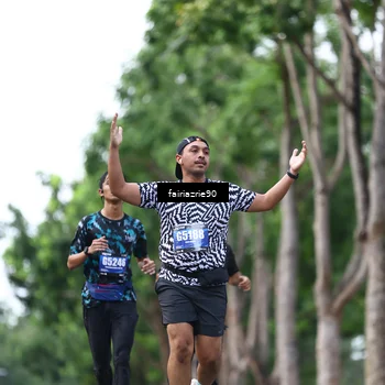 Runner Photo 5418670