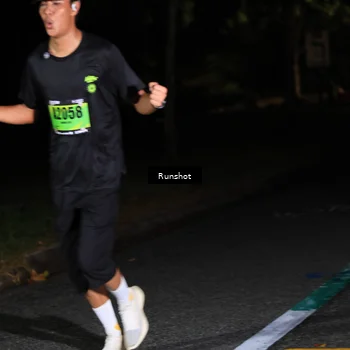 Runner Photo 5418673