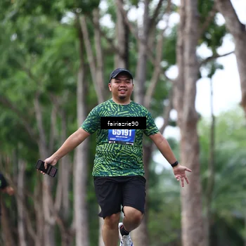 Runner Photo 5418675