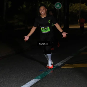 Runner Photo 5418676