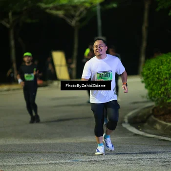 Runner Photo 5418678