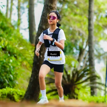 Runner Photo 5418683