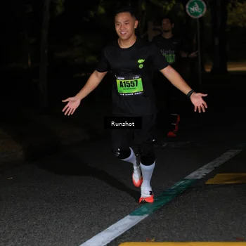 Runner Photo 5418685