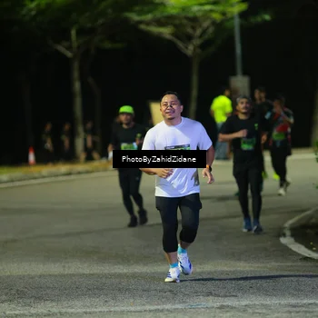 Runner Photo 5418687