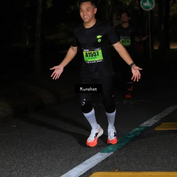 Runner Photo 5418689
