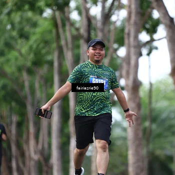 Runner Photo 5418691