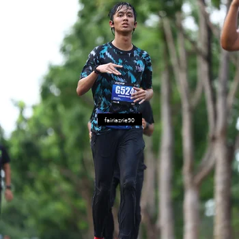 Runner Photo 5418695