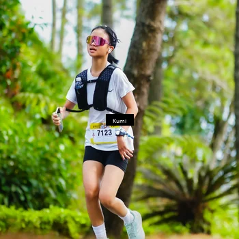 Runner Photo 5418698