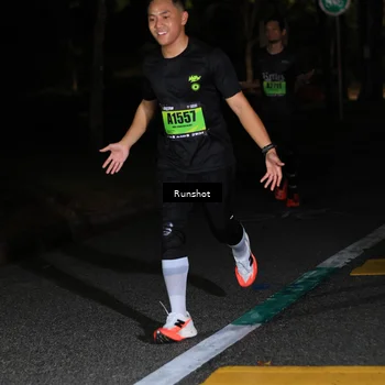Runner Photo 5418700