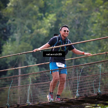 Runner Photo 5418701