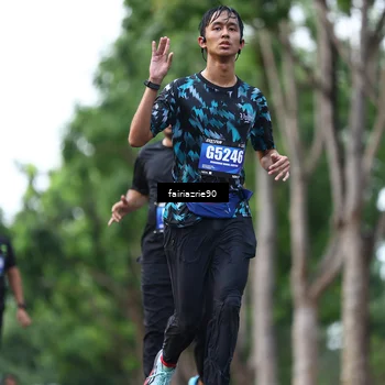 Runner Photo 5418702