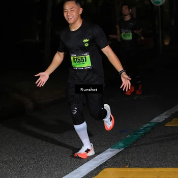 Runner Photo 5418703