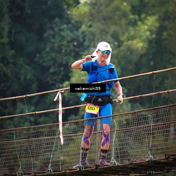 Runner Photo 5418704