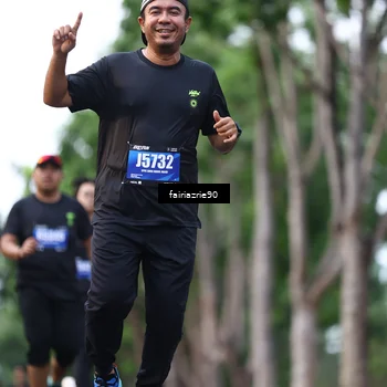 Runner Photo 5418708