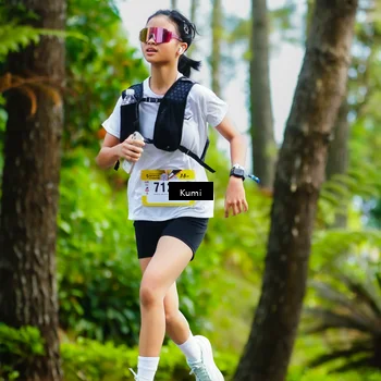 Runner Photo 5418712