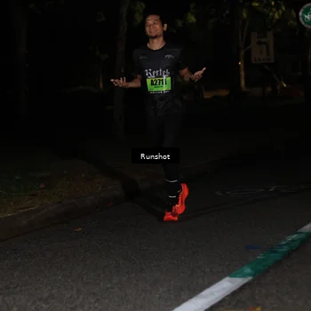 Runner Photo 5418713