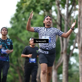 Runner Photo 5418715