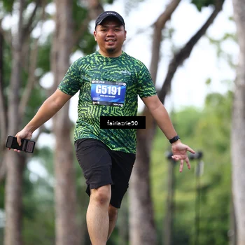Runner Photo 5418724