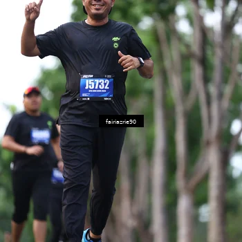Runner Photo 5418726