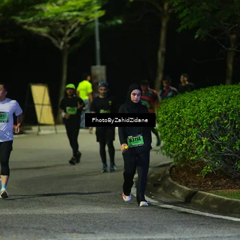 Runner Photo 5418729