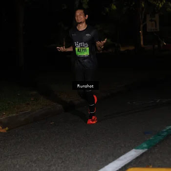 Runner Photo 5418734