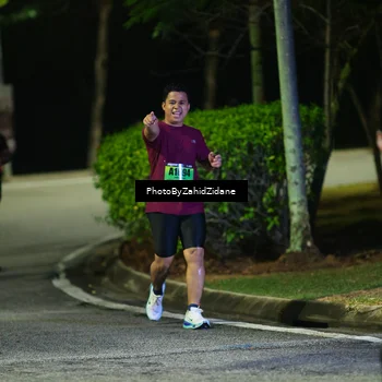 Runner Photo 5418735
