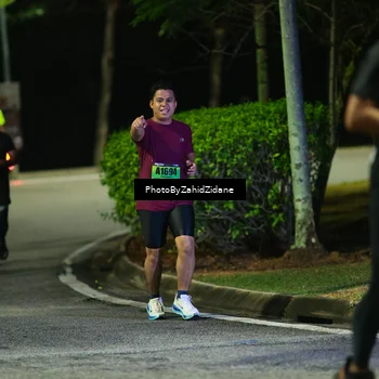 Runner Photo 5418736