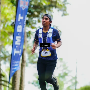 Runner Photo 5418737