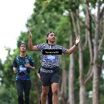 Runner Photo 5418742