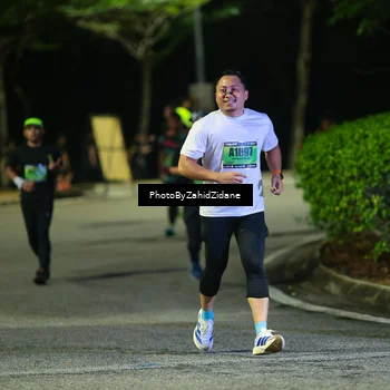 Runner Photo 5418747