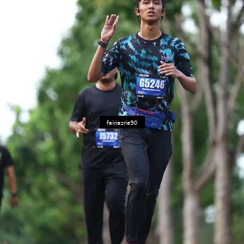 Runner Photo 5418748