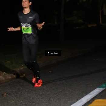 Runner Photo 5418757