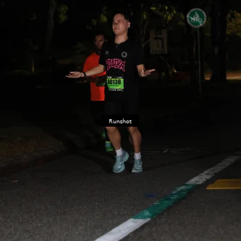 Runner Photo 5418758