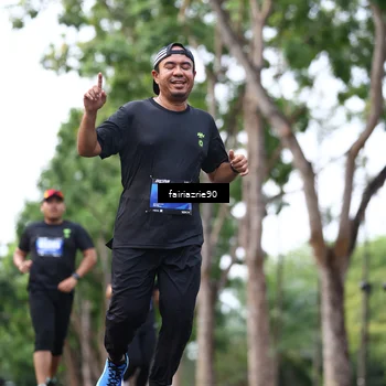 Runner Photo 5418760