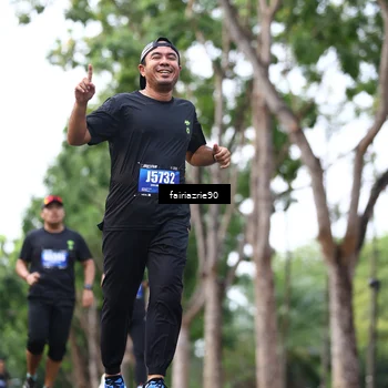 Runner Photo 5418764